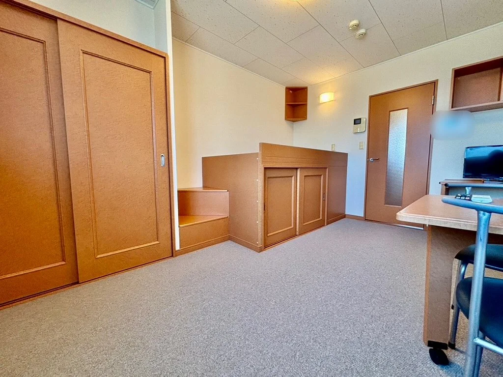 設備・仕様は号室により異なる為、現状を優先いたします。