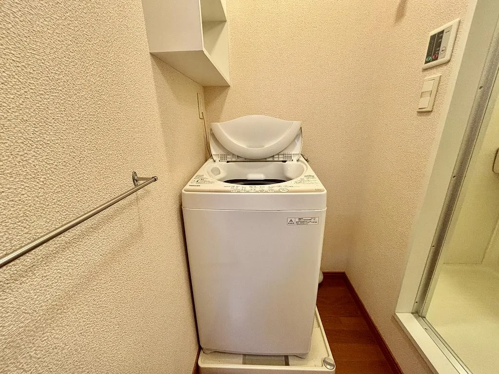 設備・仕様は号室により異なる為、現状を優先いたします。