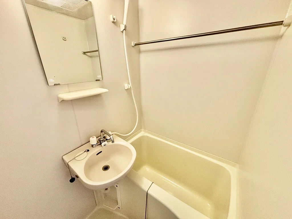 設備・仕様は号室により異なる為、現状を優先いたします。