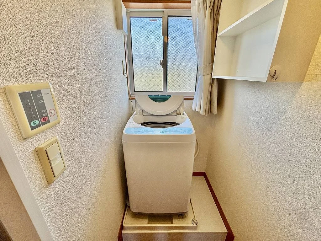 設備・仕様は号室により異なる為、現状を優先いたします。