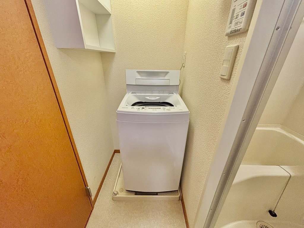 設備・仕様は号室により異なる為、現況を優先いたします。