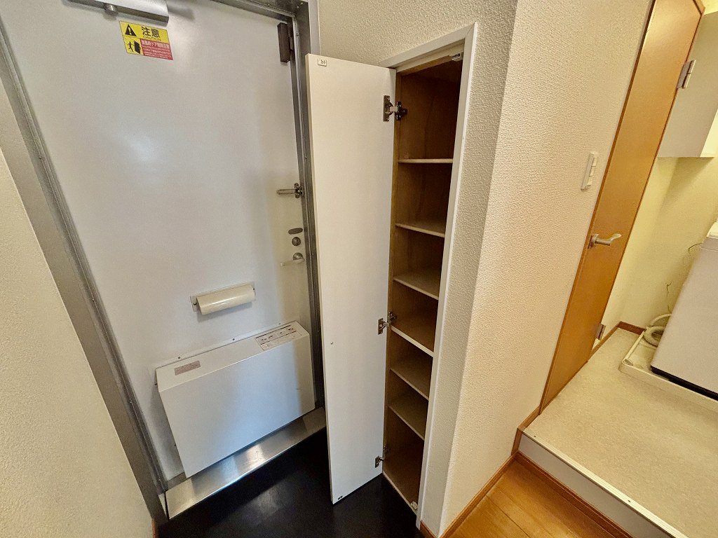 設備・仕様は号室により異なる為、現況を優先いたします。