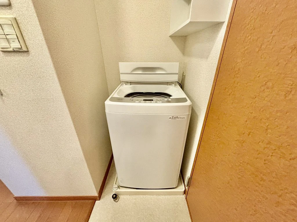 設備・仕様は号室により異なる為、現状を優先いたします。