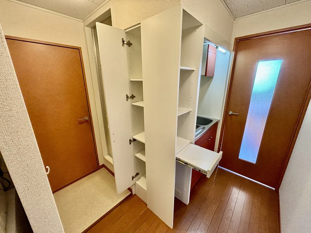 設備・仕様は号室により異なる為、現状を優先いたします。