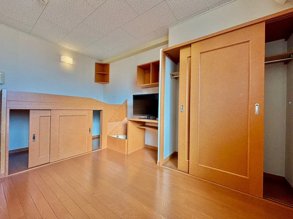 設備・仕様は号室により異なる為、現状を優先いたします。