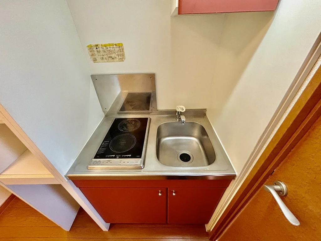 設備・仕様は号室により異なる為、現状を優先いたします。