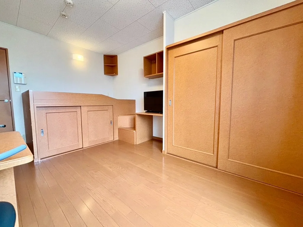 設備・仕様は号室により異なる為、現況を優先いたします。