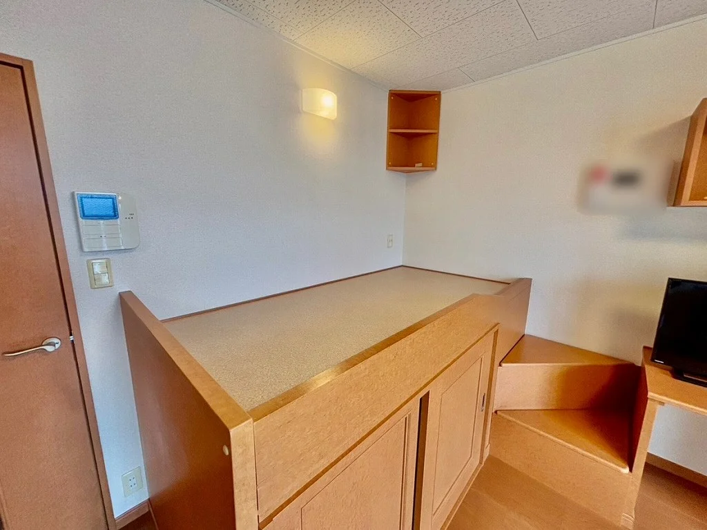 設備・仕様は号室により異なる為、現況を優先いたします。