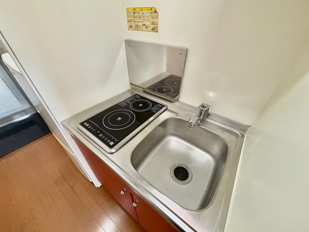 設備・仕様は号室により異なる為、現況を優先いたします。