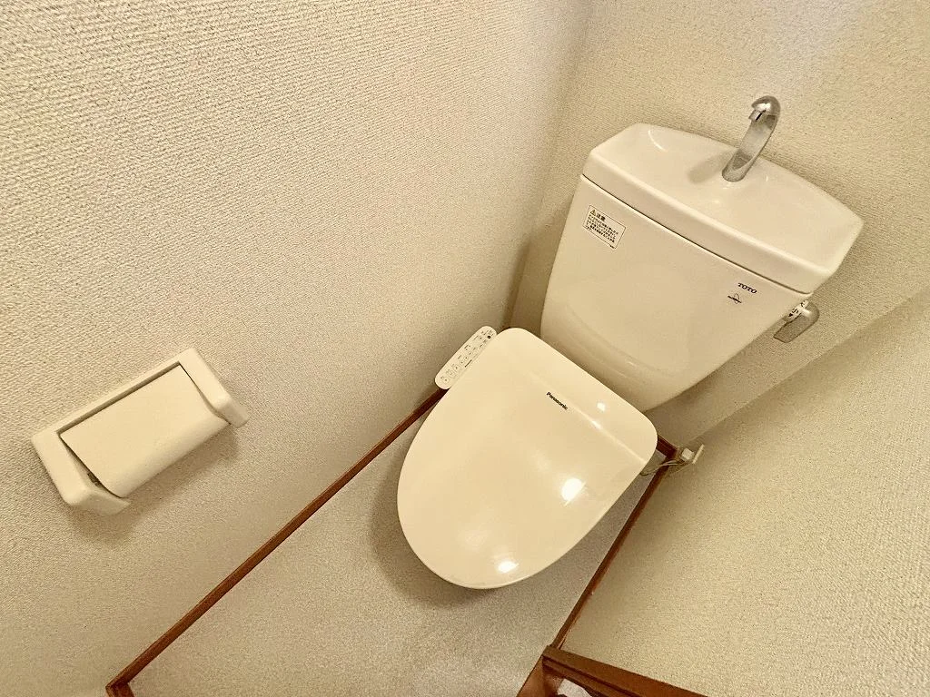 設備・仕様は号室により異なる為、現況を優先いたします。