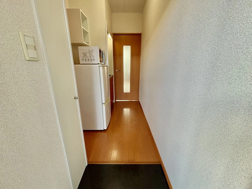 設備・仕様は号室により異なる為、現況を優先いたします。