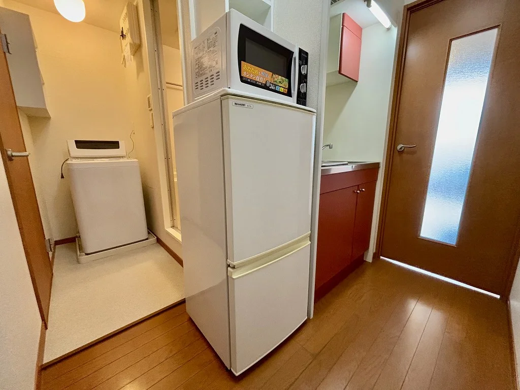 設備・仕様は号室により異なる為、現況を優先いたします。