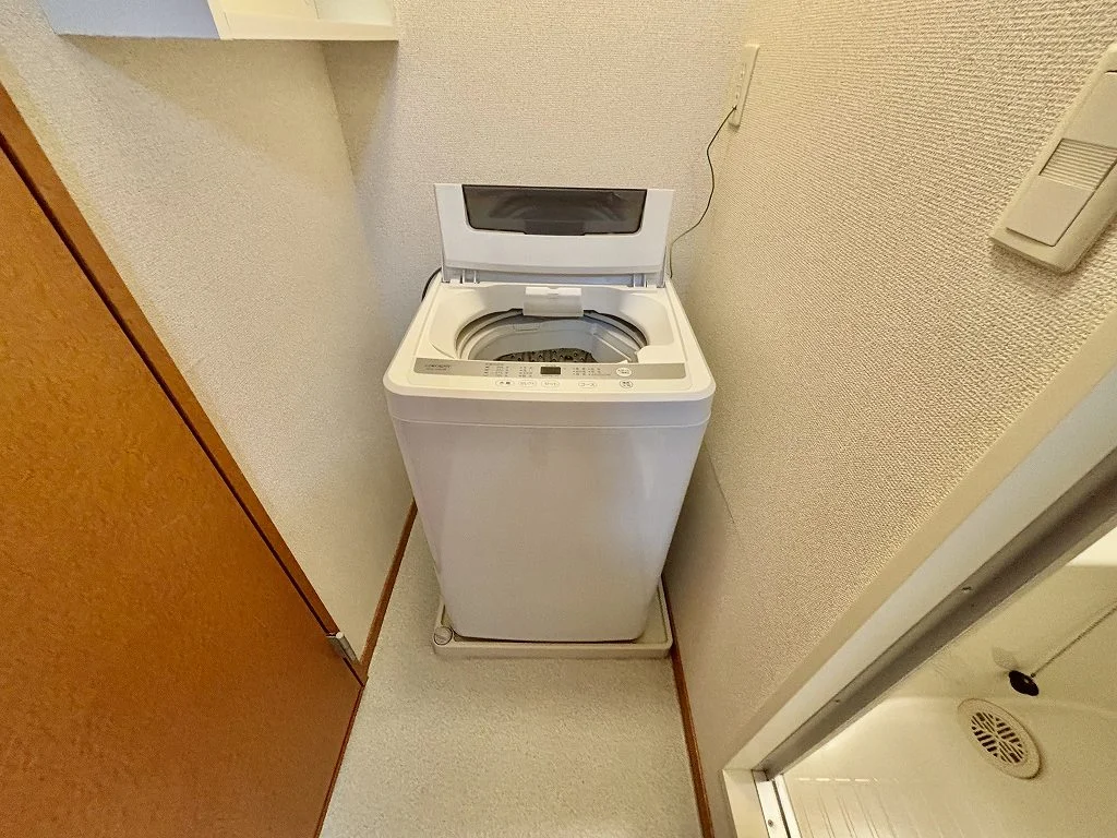 設備・仕様は号室により異なる為、現況を優先いたします。