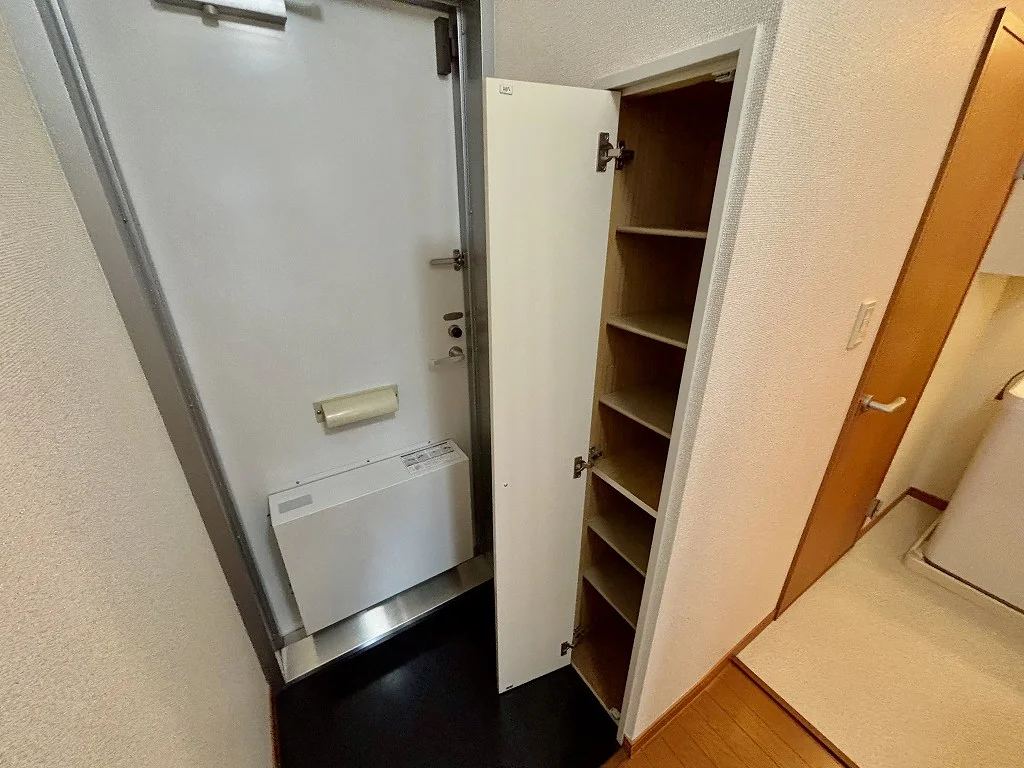 設備・仕様は号室により異なる為、現況を優先いたします。