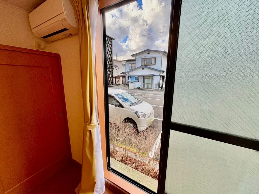 設備・仕様は号室により異なる為、現況を優先いたします。