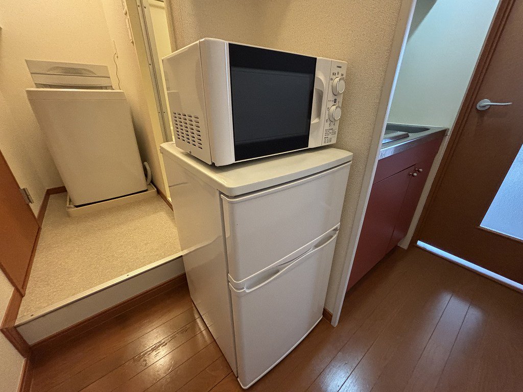 設備・仕様は号室により異なる為、現況を優先いたします。