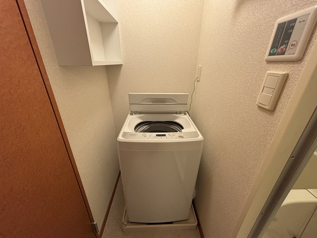 設備・仕様は号室により異なる為、現況を優先いたします。