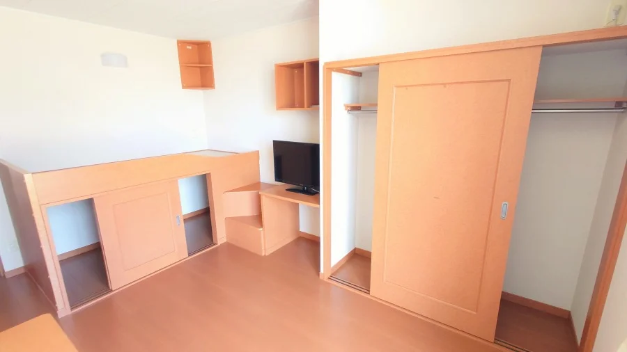 設備・仕様は号室により異なる為、現状を優先いたします。