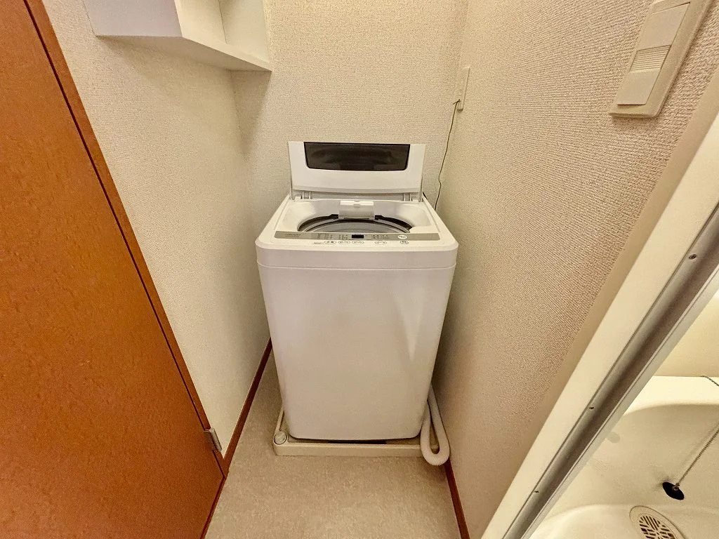 設備・仕様は号室により異なる為、現状を優先いたします。