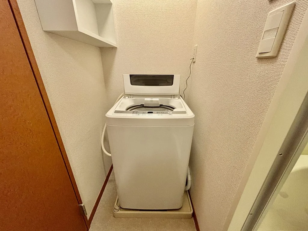 設備・仕様は号室により異なる為、現状を優先いたします。