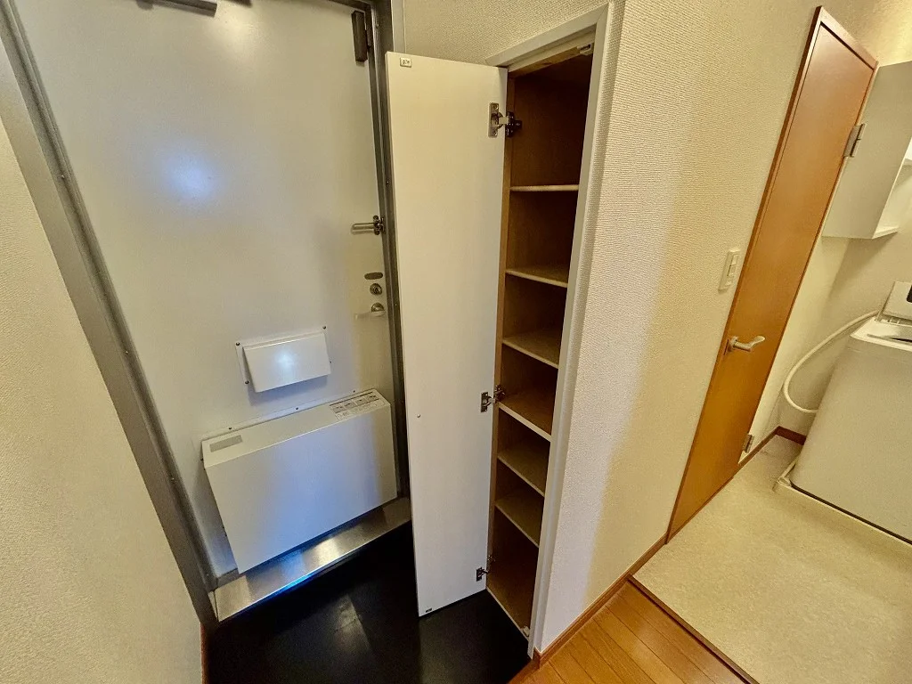 設備・仕様は号室により異なる為、現状を優先いたします。