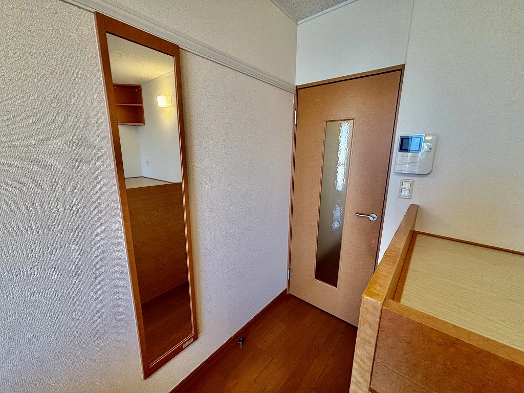 設備・仕様は号室により異なる為、現状を優先いたします。