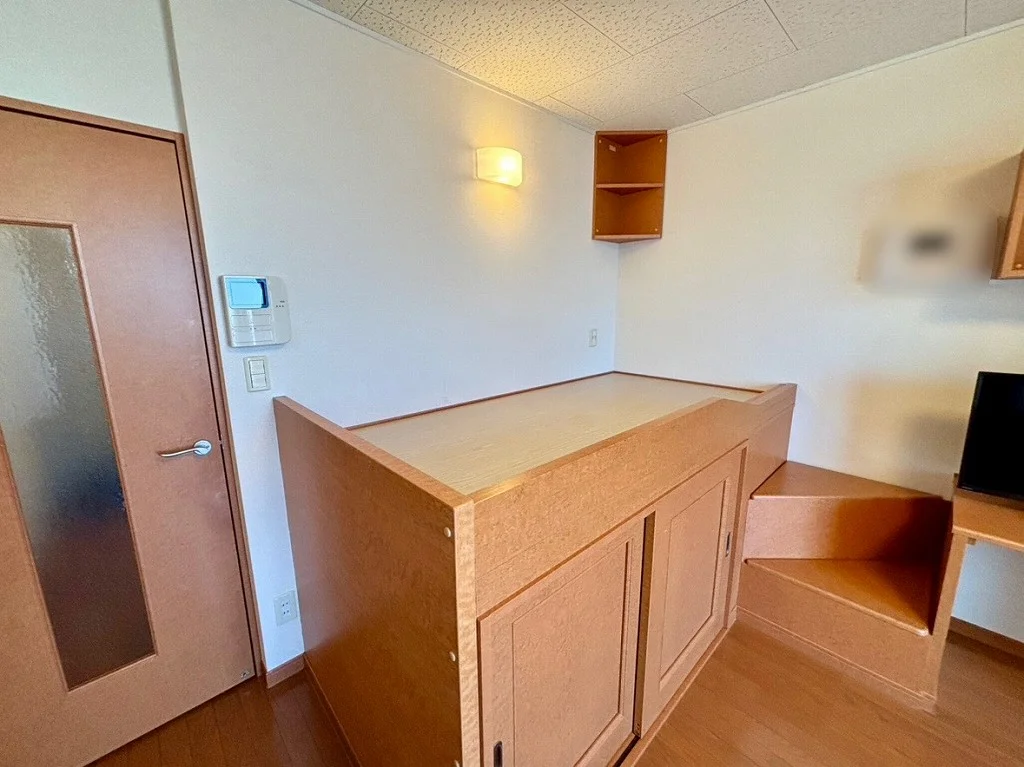 設備・仕様は号室により異なる為、現状を優先いたします。