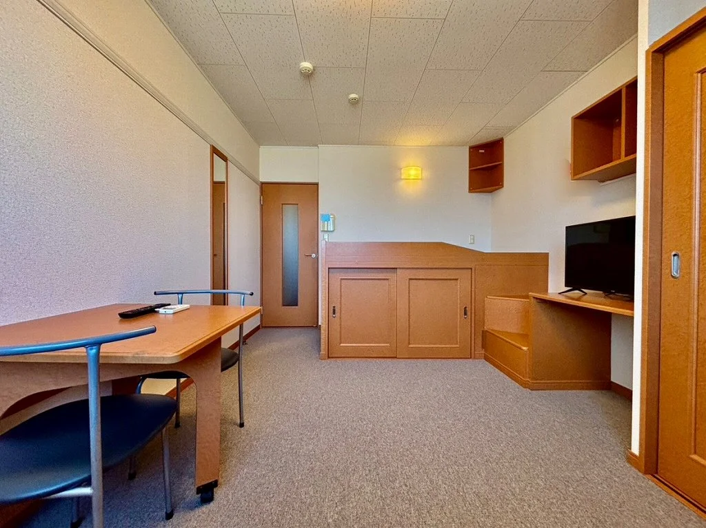 設備・仕様は号室により異なる為、現状を優先いたします。