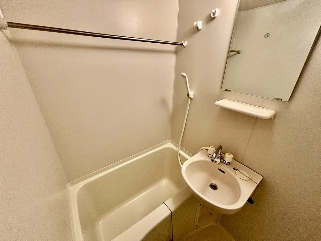 設備・仕様は号室により異なる為、現状を優先いたします。