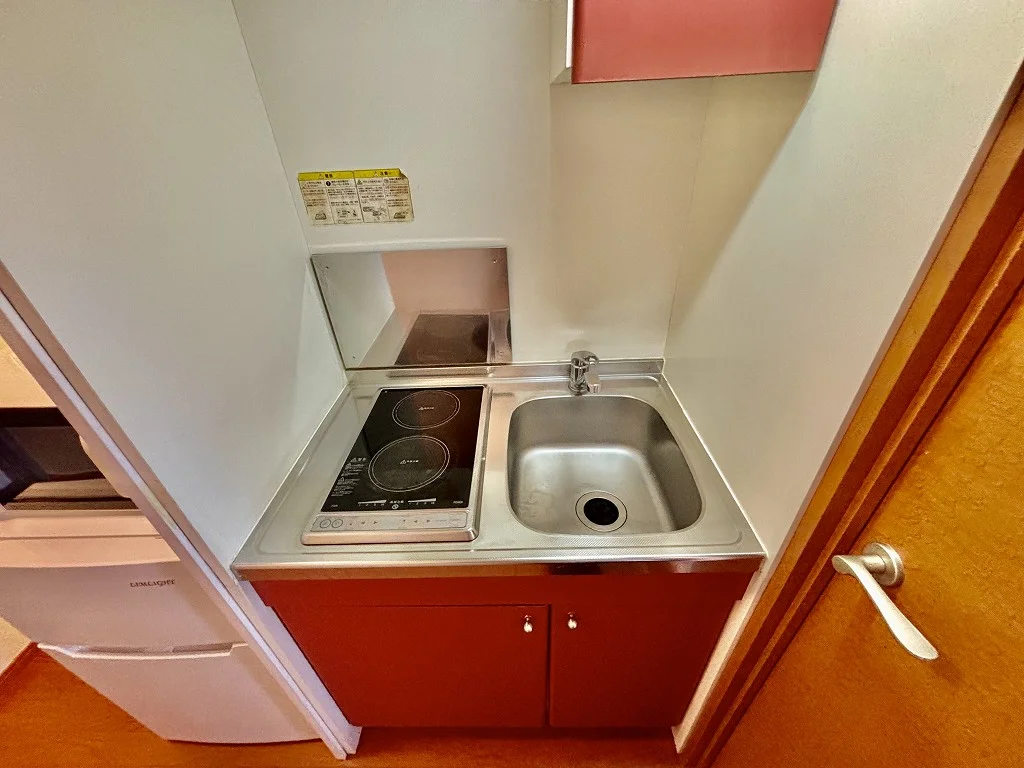 設備・仕様は号室により異なる為、現状を優先いたします。