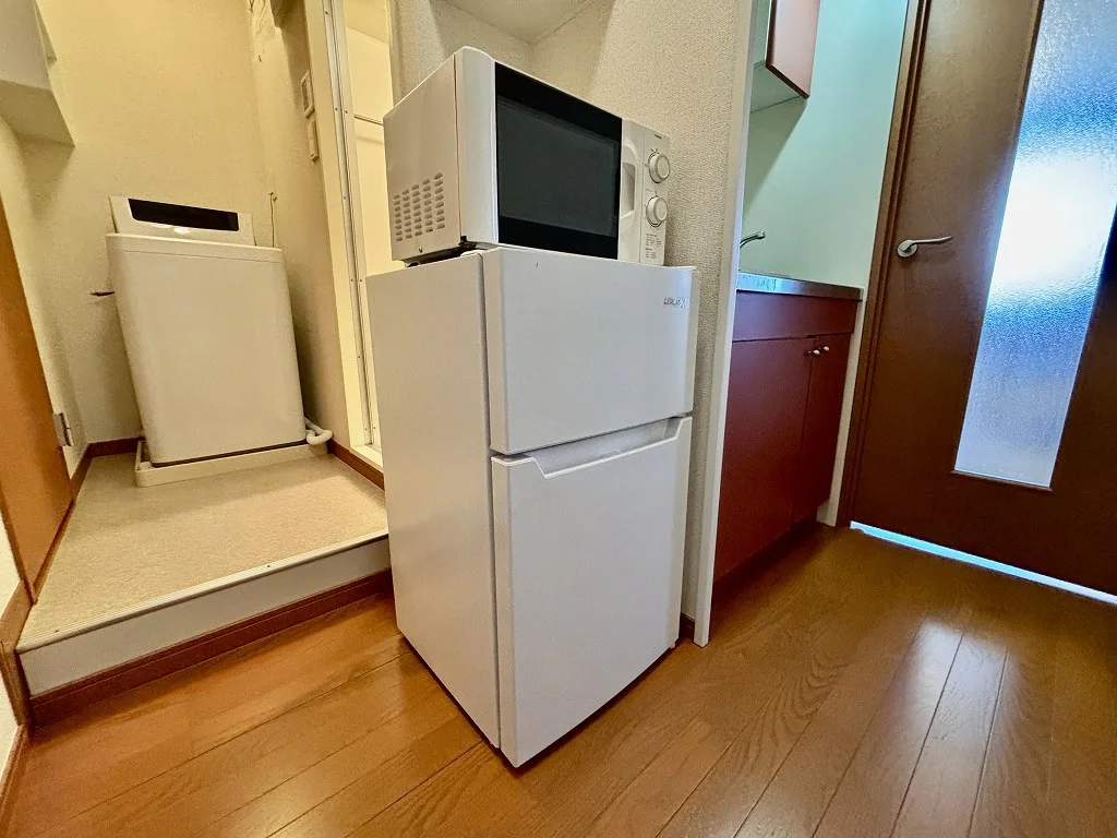 設備・仕様は号室により異なる為、現状を優先いたします。