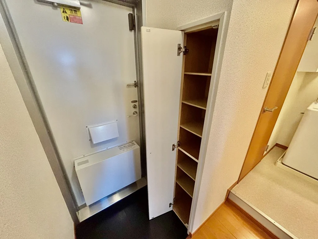 設備・仕様は号室により異なる為、現状を優先いたします。