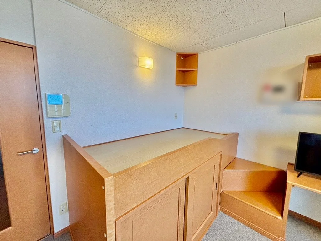 設備・仕様は号室により異なる為、現状を優先いたします。