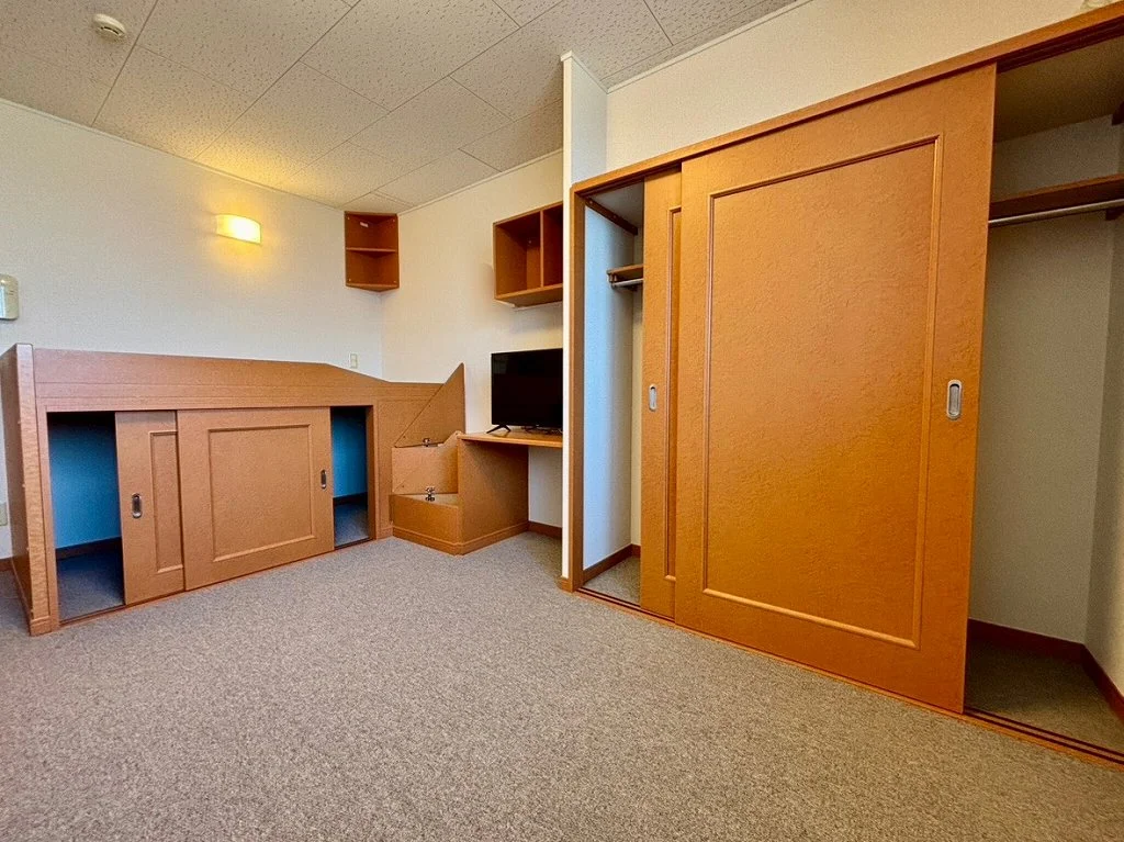 設備・仕様は号室により異なる為、現状を優先いたします。