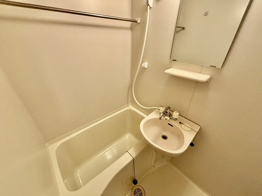 設備・仕様は号室により異なる為、現状を優先いたします。