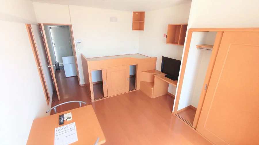 設備・仕様は号室により異なる為、現状を優先いたします。