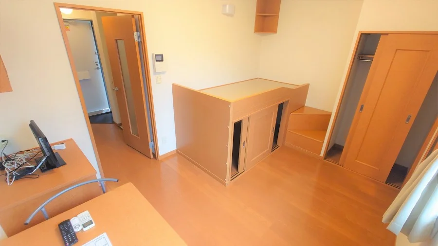 設備・仕様は号室により異なる為、現状を優先いたします。