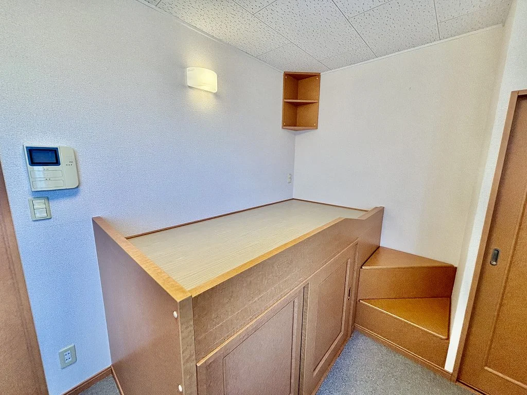 設備・仕様は号室により異なる為、現状を優先いたします。