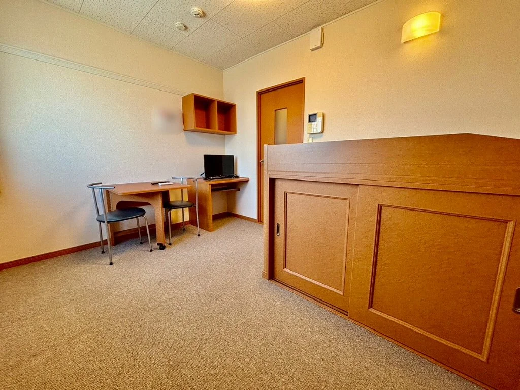 設備・仕様は号室により異なる為、現状を優先いたします。