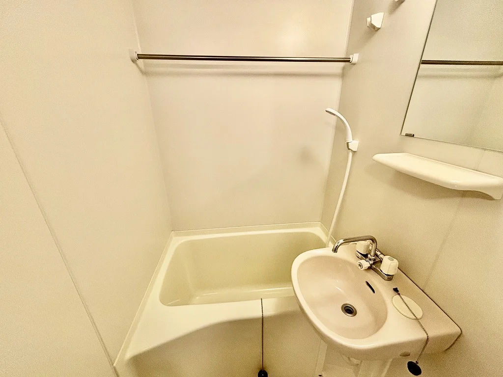 設備・仕様は号室により異なる為、現状を優先いたします。