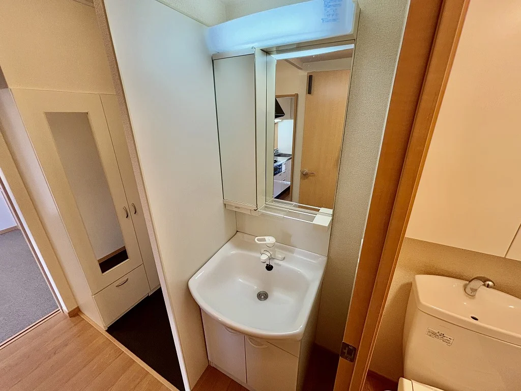 設備・仕様は号室により異なる為、現況を優先いたします。