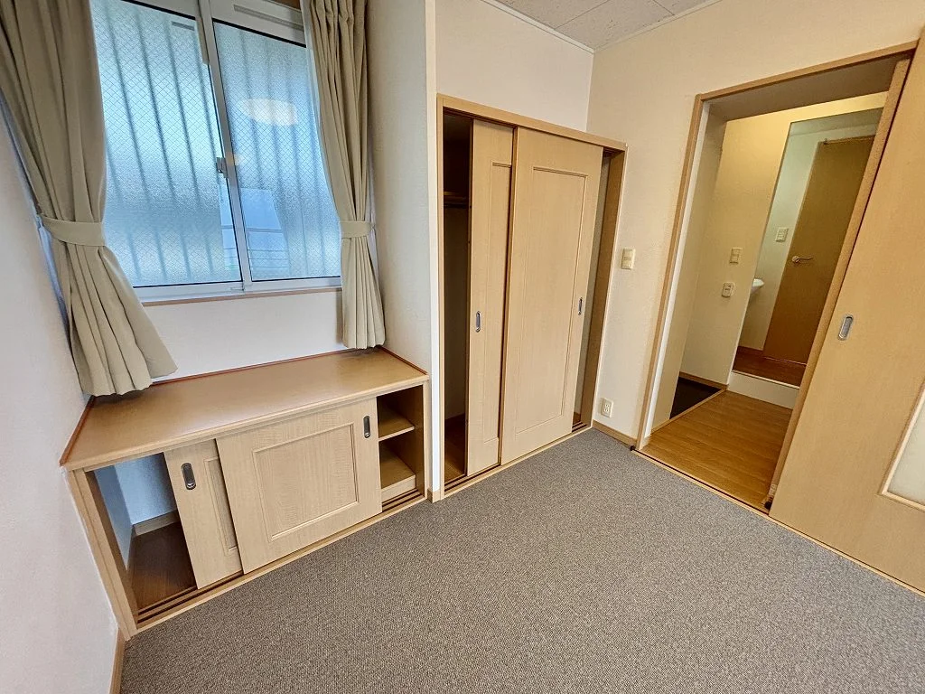 設備・仕様は号室により異なる為、現況を優先いたします。