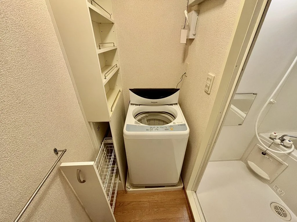 設備・仕様は号室により異なる為、現況を優先いたします。