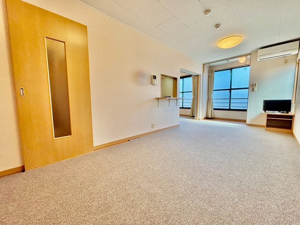 ２階　部屋