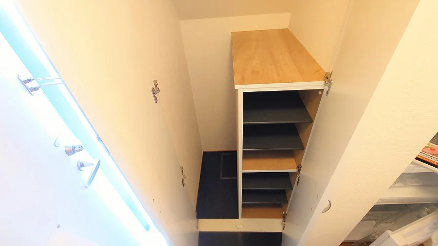 設備・仕様は号室により異なる為、現状を優先いたします。