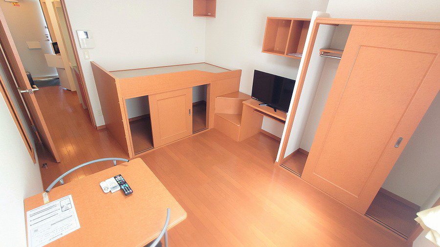 設備・仕様は号室により異なる為、現状を優先いたします。