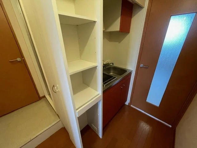 現状優先。設置は現地と異なる可能性があります。