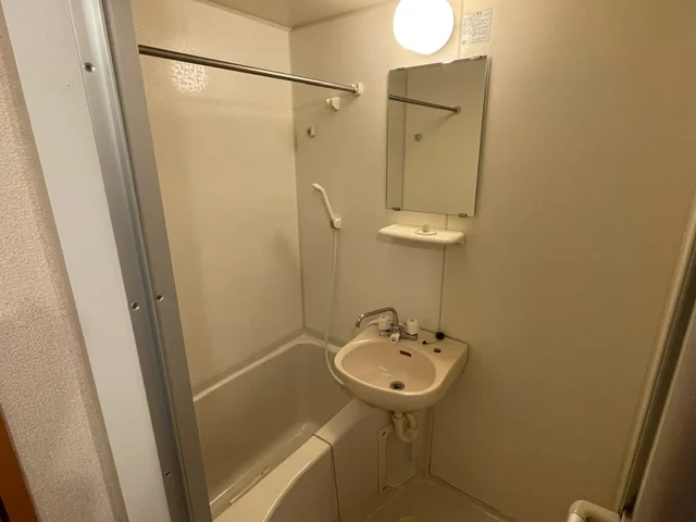 現状優先。設置は現地と異なる可能性があります。