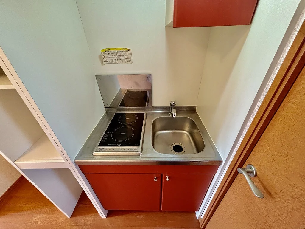 設備・仕様は号室により異なる為、現状を優先いたします。