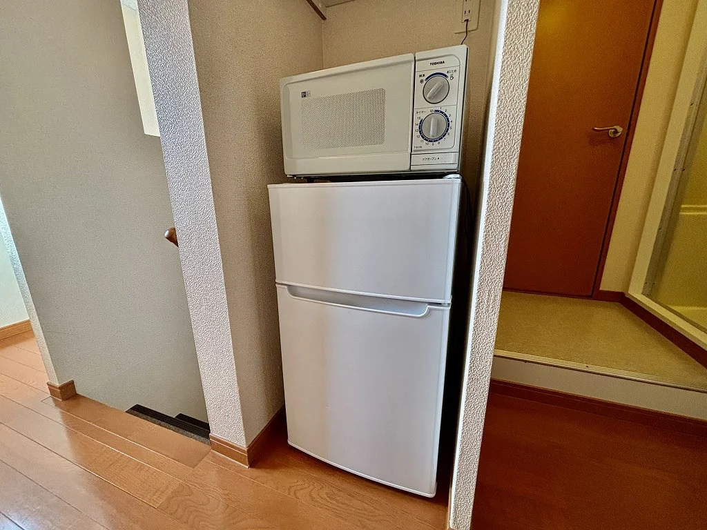 設備・仕様は号室により異なる為、現状を優先いたします。